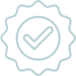 Dropless plate is safety tested & built to last