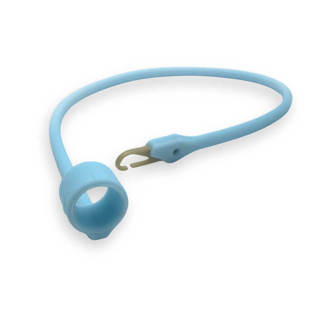 DropLess Utensil Attachment – Spoon and Fork Tether