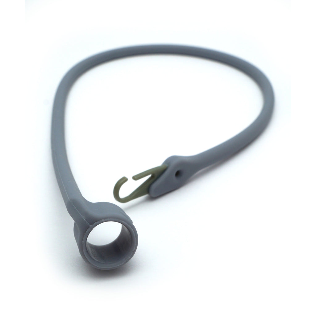 DropLess Utensil Attachment – Spoon and Fork Tether